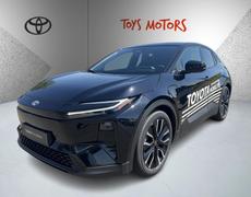 Toyota C-HR Colmar