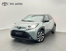 Toyota Aygo X Colmar