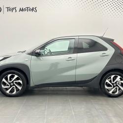 Toyota Aygo X 72 Design Colmar