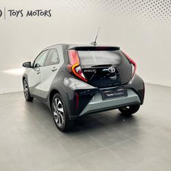 Toyota Aygo X 72 Design Colmar