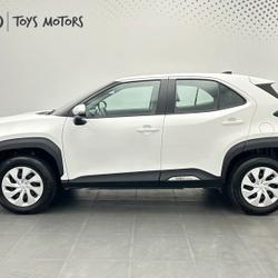 Toyota Yaris Cross 116h DYNAMIC Colmar