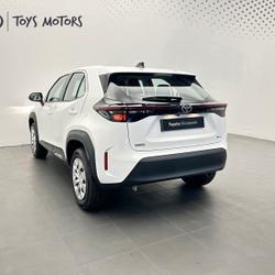 Toyota Yaris Cross 116h DYNAMIC Colmar