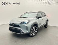 Toyota Yaris Cross Colmar