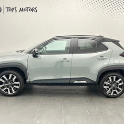 Toyota Yaris Cross 130H PREMIERE Colmar