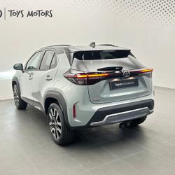 Toyota Yaris Cross 130H PREMIERE Colmar