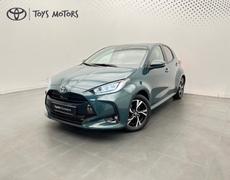 Toyota Yaris Colmar