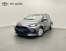 Toyota Yaris Colmar