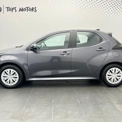 Toyota Yaris 116h Dynamic Colmar