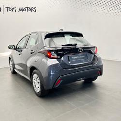 Toyota Yaris 116h Dynamic Colmar