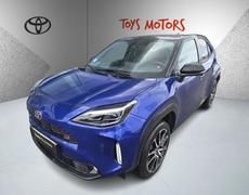 Toyota Yaris Cross Colmar
