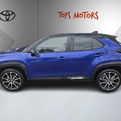 Toyota Yaris Cross 116H GR SPORT Pack occasion - Colmar - photo 2/31