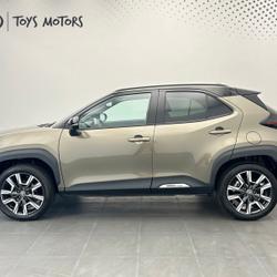 Toyota Yaris Cross 130H PREMIERE Colmar