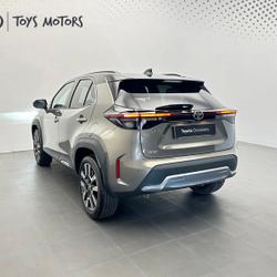 Toyota Yaris Cross 130H PREMIERE Colmar