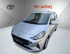 Hyundai i10 Colmar