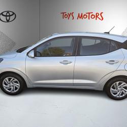 Hyundai i10 1.0 67 ch Intuitive Colmar