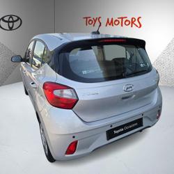 Hyundai i10 1.0 67 ch Intuitive Colmar
