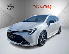 Toyota Corolla Touring Sports Colmar