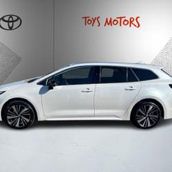 Toyota Corolla Touring Sports TS 1.8L 140 CH DESIGN PACK CONFORT MY26 C Colmar
