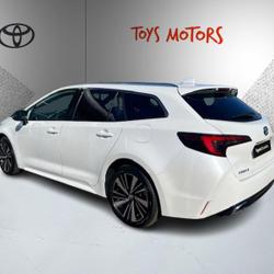 Toyota Corolla Touring Sports TS 1.8L 140 CH DESIGN PACK CONFORT MY26 C Colmar
