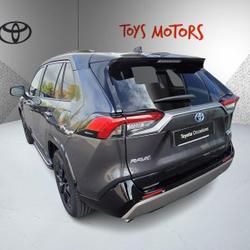 Toyota RAV4 222h COLLECTION AWD Pack Confort TO occasion - Colmar - photo 3/31