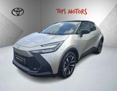 Toyota C-HR Colmar