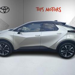 Toyota C-HR HYBRIDE 140 GRAPHIC MY26 GR Colmar