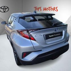 Toyota C-HR 122h DESIGN ULTIMATE occasion - Colmar - photo 3/25
