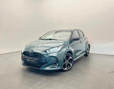 Toyota Yaris Colmar