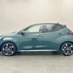 Toyota Yaris 130H COLLECTION Pack Tech Colmar