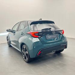 Toyota Yaris 130H COLLECTION Pack Tech Colmar