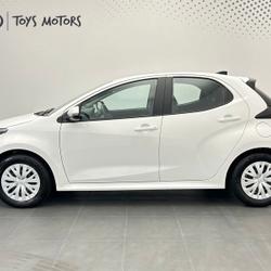 Toyota Yaris 116H DYNAMIC Colmar