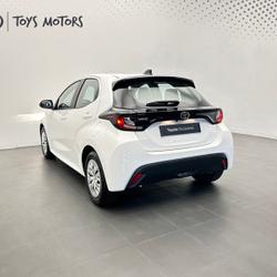 Toyota Yaris 116H DYNAMIC Colmar