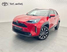 Toyota Yaris Cross Colmar