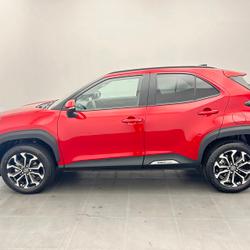 Toyota Yaris Cross 116H DESIGN Pack Cargo Colmar