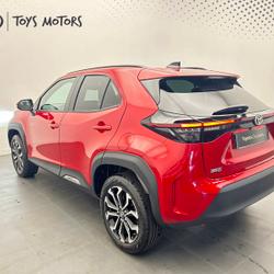 Toyota Yaris Cross 116H DESIGN Pack Cargo Colmar
