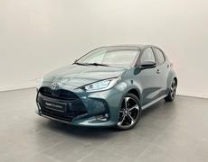 Toyota Yaris Colmar