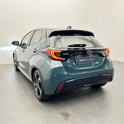 Toyota Yaris 130H COLLECTION Pano Tech Colmar
