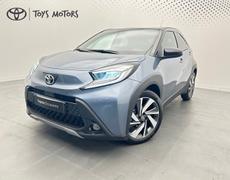 Toyota Aygo X Colmar