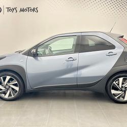 Toyota Aygo X 72 COLLECTION Colmar