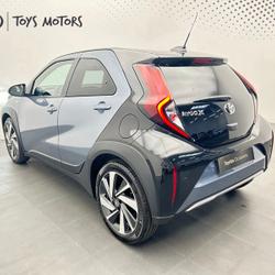 Toyota Aygo X 72 COLLECTION Colmar