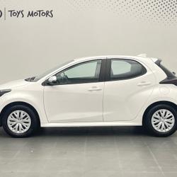 Toyota Yaris 116H DYNAMIC Colmar