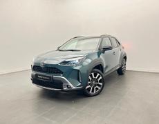 Toyota Yaris Cross Colmar