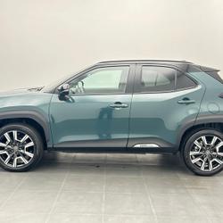 Toyota Yaris Cross 130H TRAIL Tech Colmar
