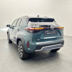 Toyota Yaris Cross 130H TRAIL Tech Colmar