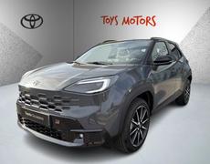 Toyota Yaris Cross Colmar
