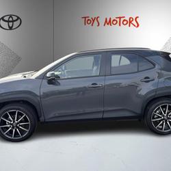 Toyota Yaris Cross Hybride 130H 2WD GR SPORT TECHNO MC26 C occasion - Colmar - photo 2/21