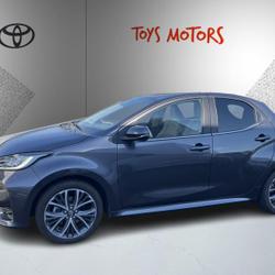 Toyota Yaris 116h Iconic Mulhouse