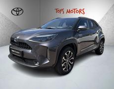 Toyota Yaris Cross Mulhouse
