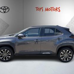 Toyota Yaris Cross Hybride 1.5 HYBRID 116H DESIGN Mulhouse