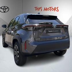 Toyota Yaris Cross Hybride 1.5 HYBRID 116H DESIGN Mulhouse